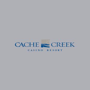 Cache Creek