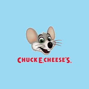 Chuck E. Cheese